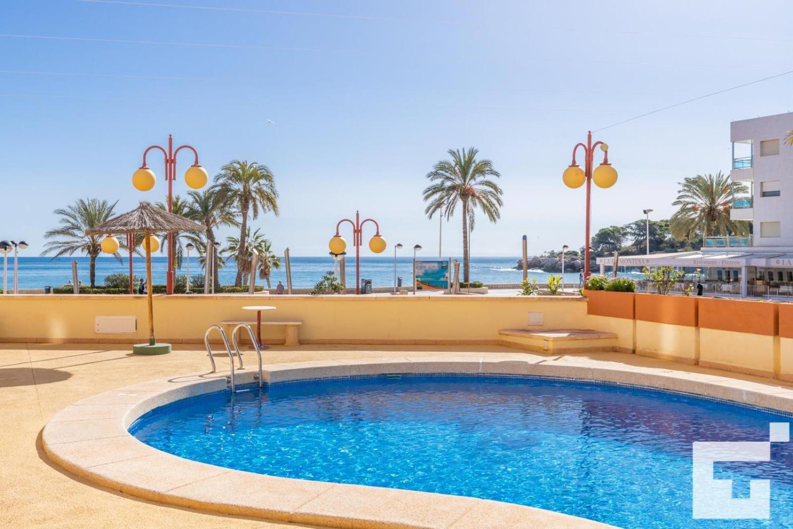 Zafiro 35b Calpe